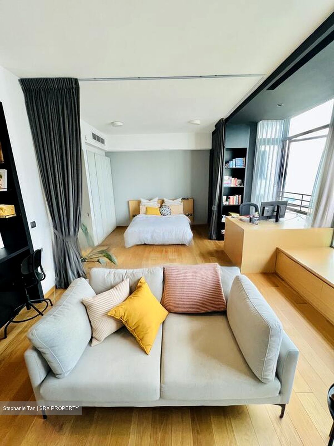 Martin Place Residences (D9), Condominium #473347521